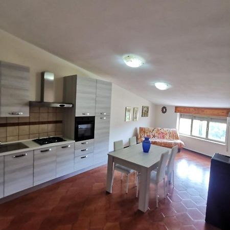 Casa Vacanze Su Patthiu Sennori エクステリア 写真