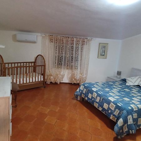 Casa Vacanze Su Patthiu Sennori エクステリア 写真