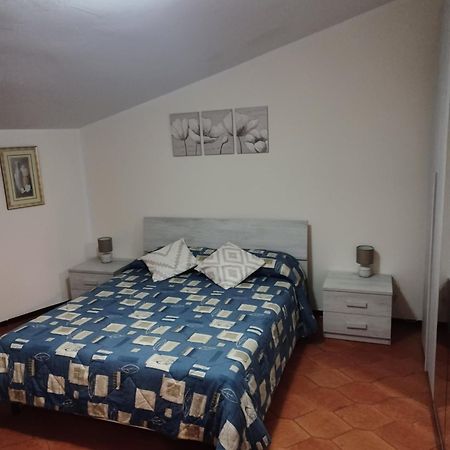 Casa Vacanze Su Patthiu Sennori エクステリア 写真