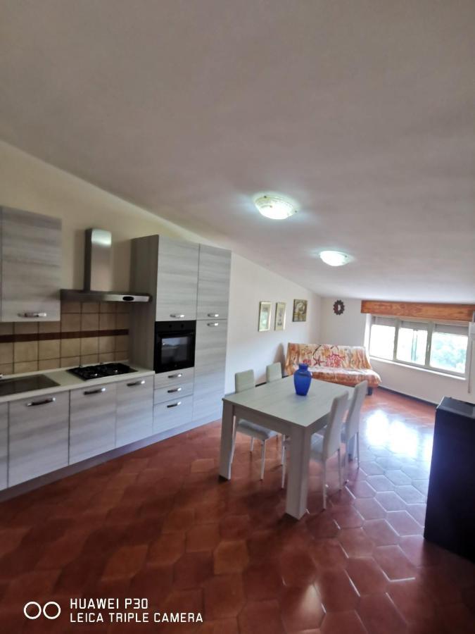 Casa Vacanze Su Patthiu Sennori エクステリア 写真