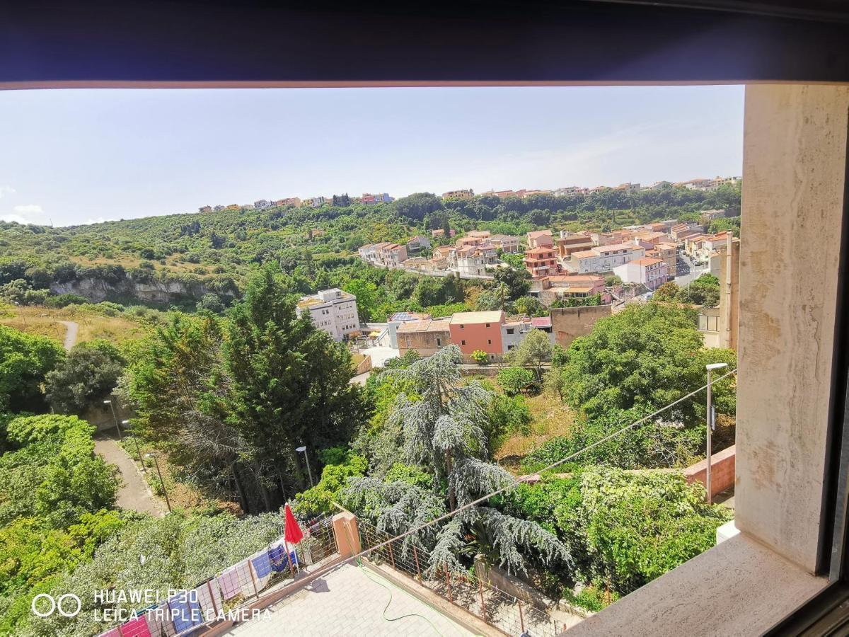Casa Vacanze Su Patthiu Sennori エクステリア 写真