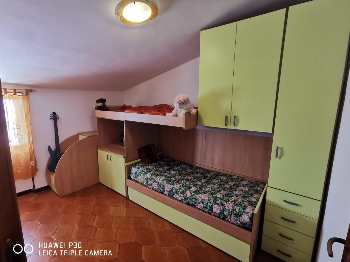 Casa Vacanze Su Patthiu Sennori エクステリア 写真