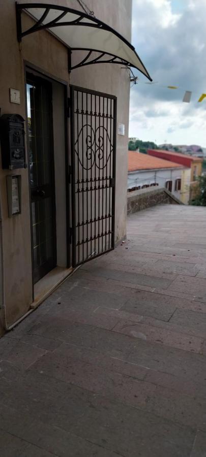 Casa Vacanze Su Patthiu Sennori エクステリア 写真