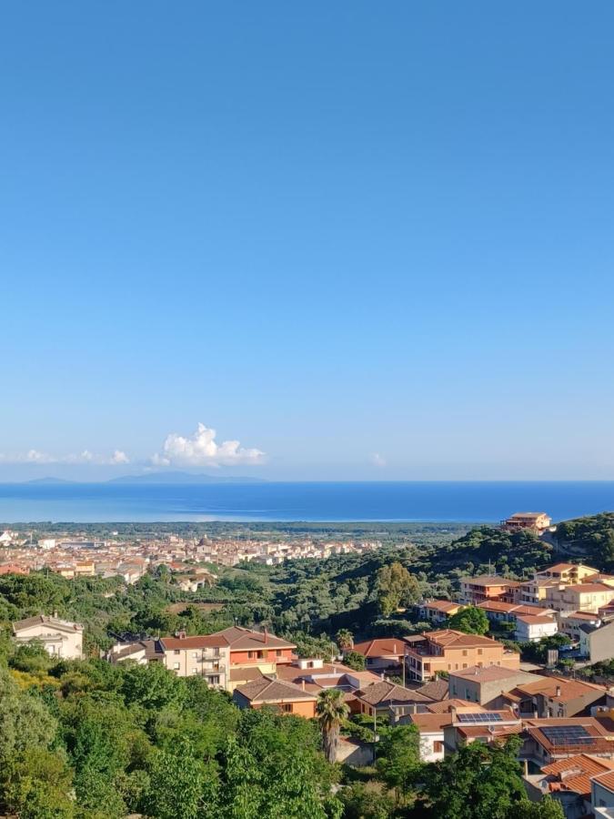 Casa Vacanze Su Patthiu Sennori エクステリア 写真