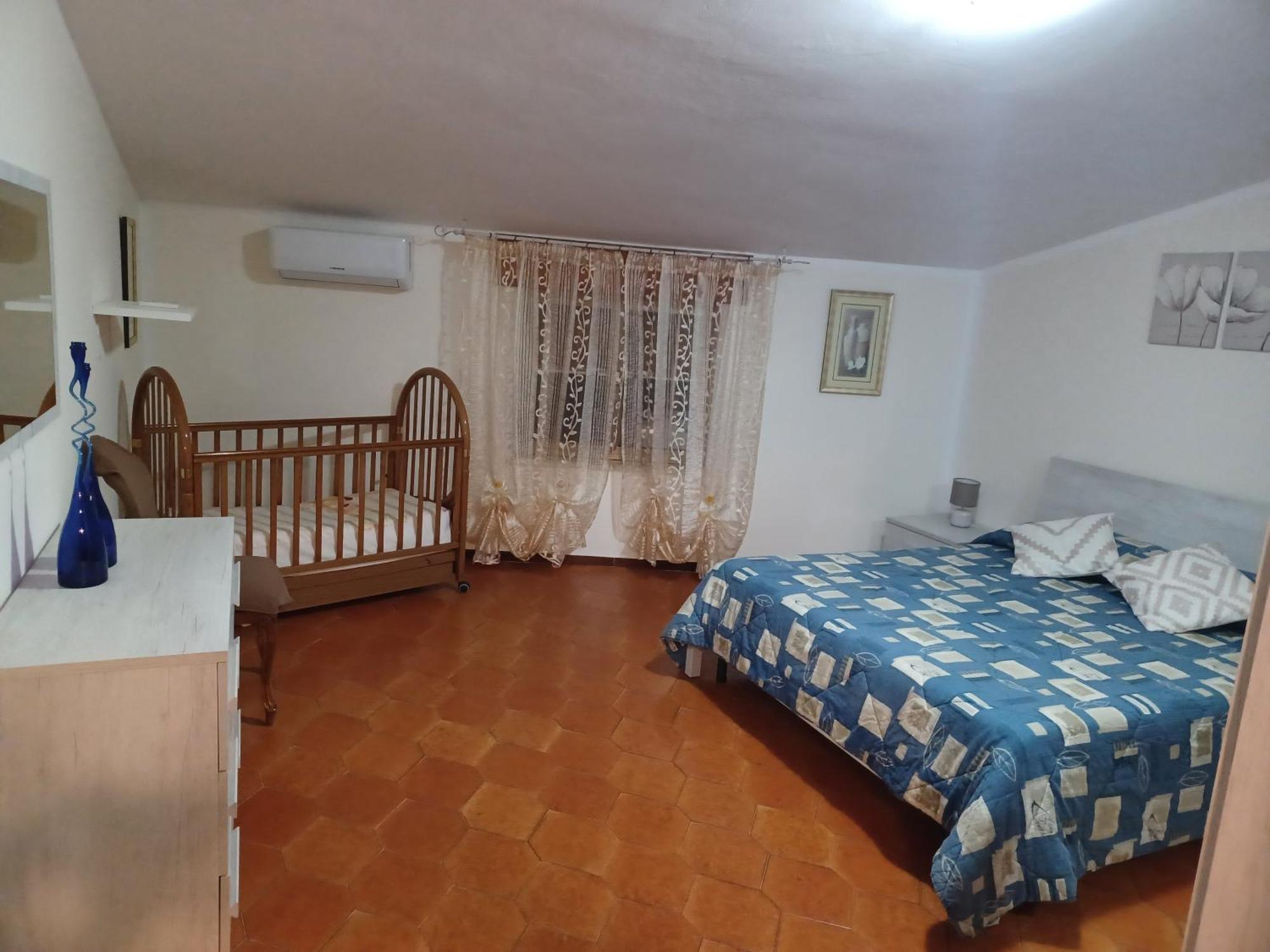 Casa Vacanze Su Patthiu Sennori エクステリア 写真