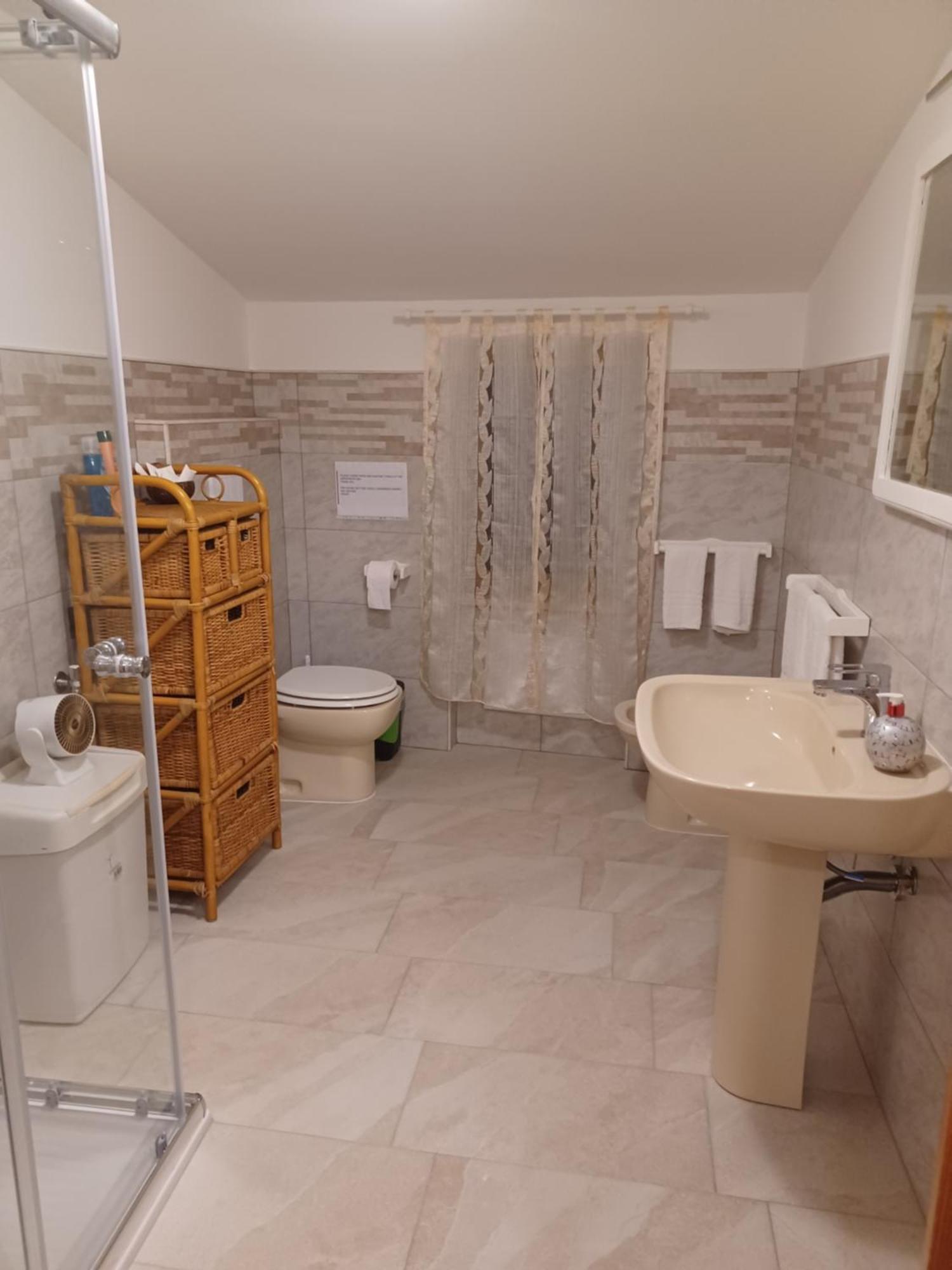 Casa Vacanze Su Patthiu Sennori エクステリア 写真