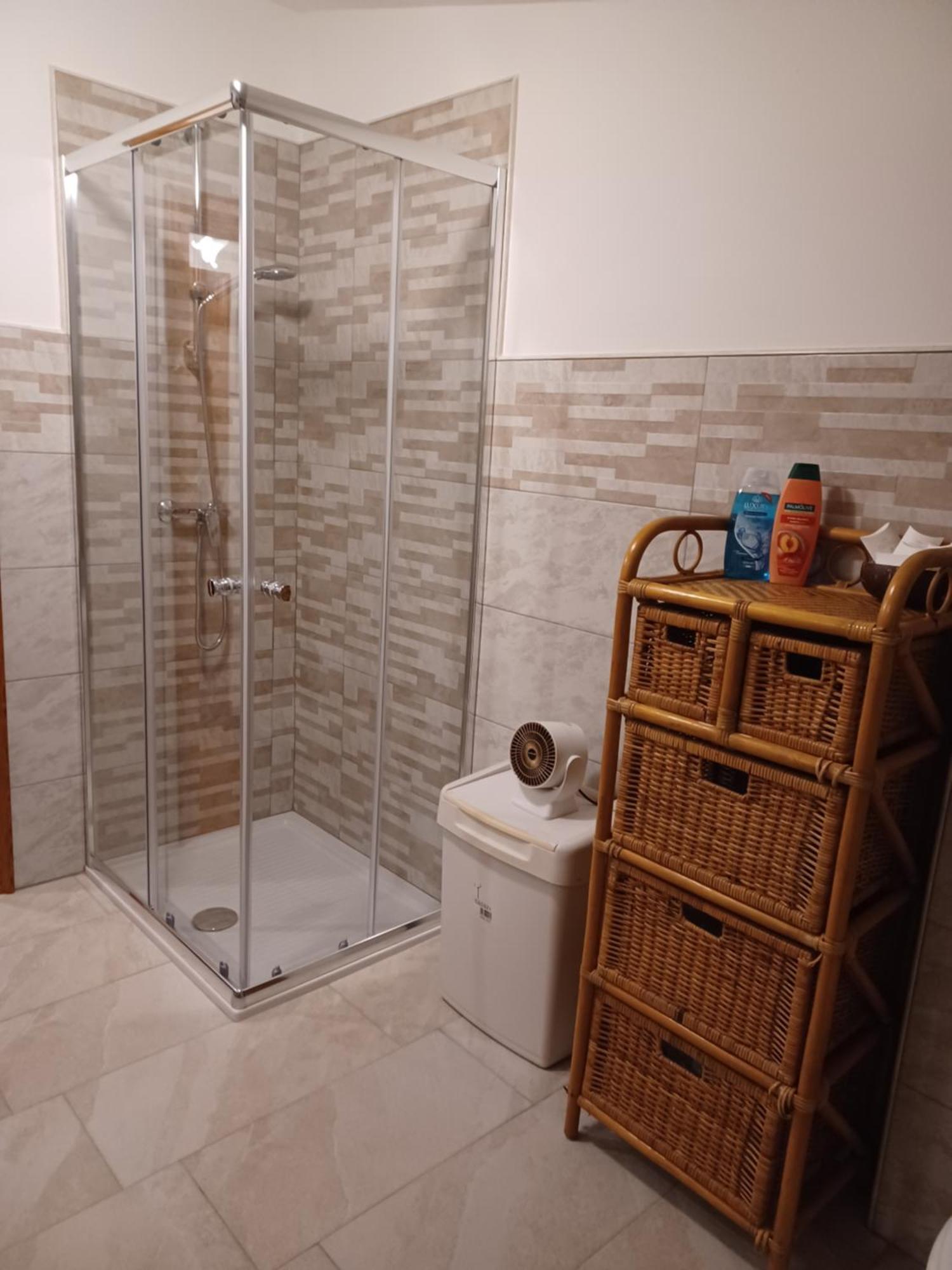Casa Vacanze Su Patthiu Sennori エクステリア 写真
