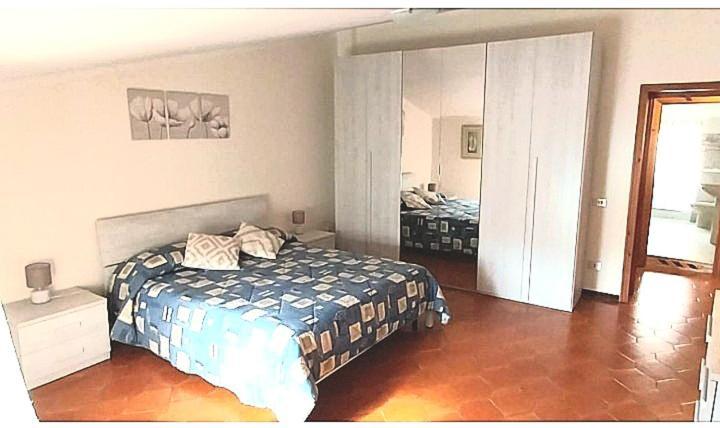 Casa Vacanze Su Patthiu Sennori エクステリア 写真
